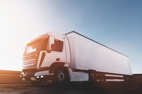 Ankara Güçlükonak, Nakliye Firması